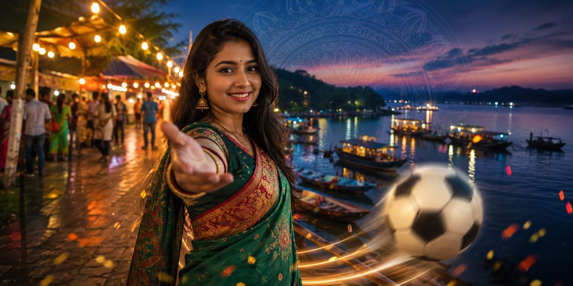 রাঙামাটি ফুটবল বেটিং রাতের বাজার fg99