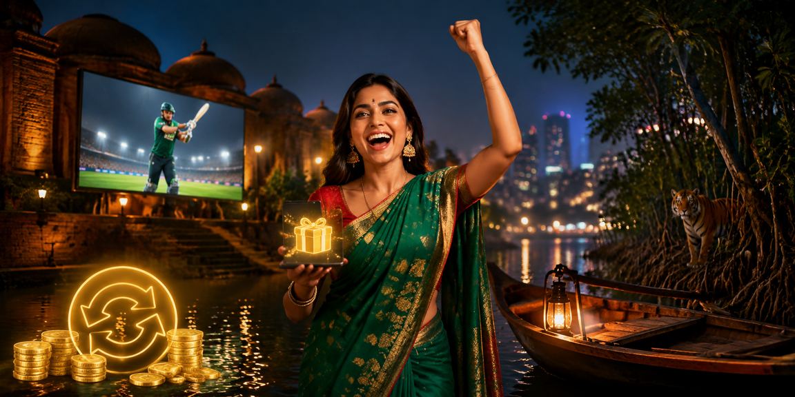 সুন্দরবন এলাকায় fg99 ব্যবহারকারীর নিরাপদ পেমেন্ট অভিজ্ঞতা
