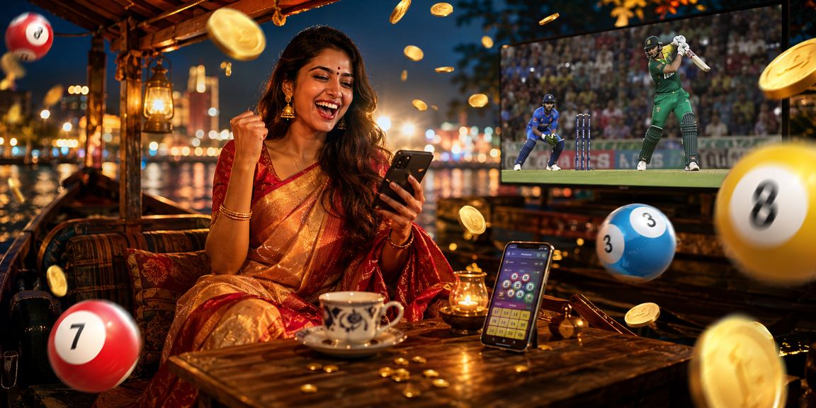 সুন্দরবনের পটভূমিতে fg99 ভিআইপি সদস্য ক্রিকেট বেটিং